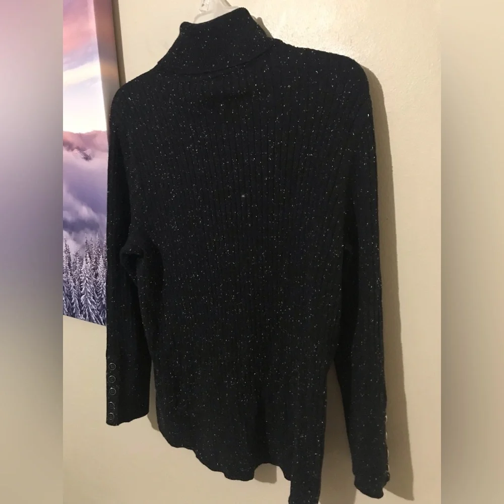Talbots Sweater - Picture 8 of 9